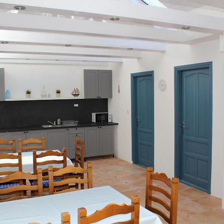 Pelso Apartman Zamárdi Extérieur photo