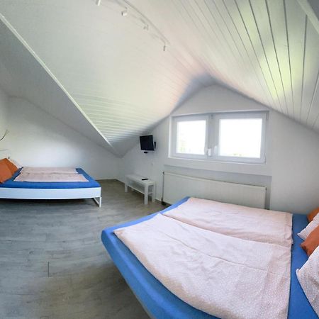 Pelso Apartman Zamárdi Extérieur photo