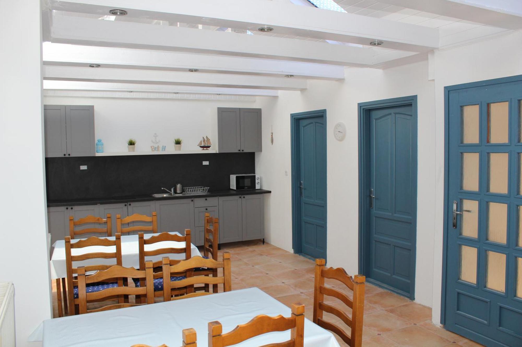 Pelso Apartman Zamárdi Extérieur photo