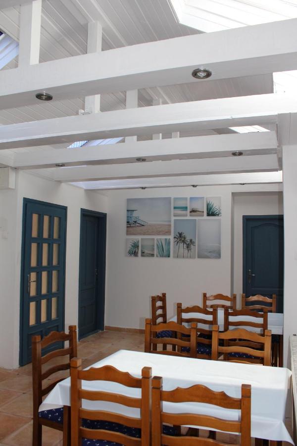 Pelso Apartman Zamárdi Extérieur photo