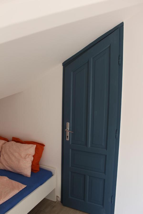 Pelso Apartman Zamárdi Extérieur photo