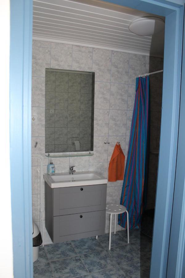 Pelso Apartman Zamárdi Extérieur photo