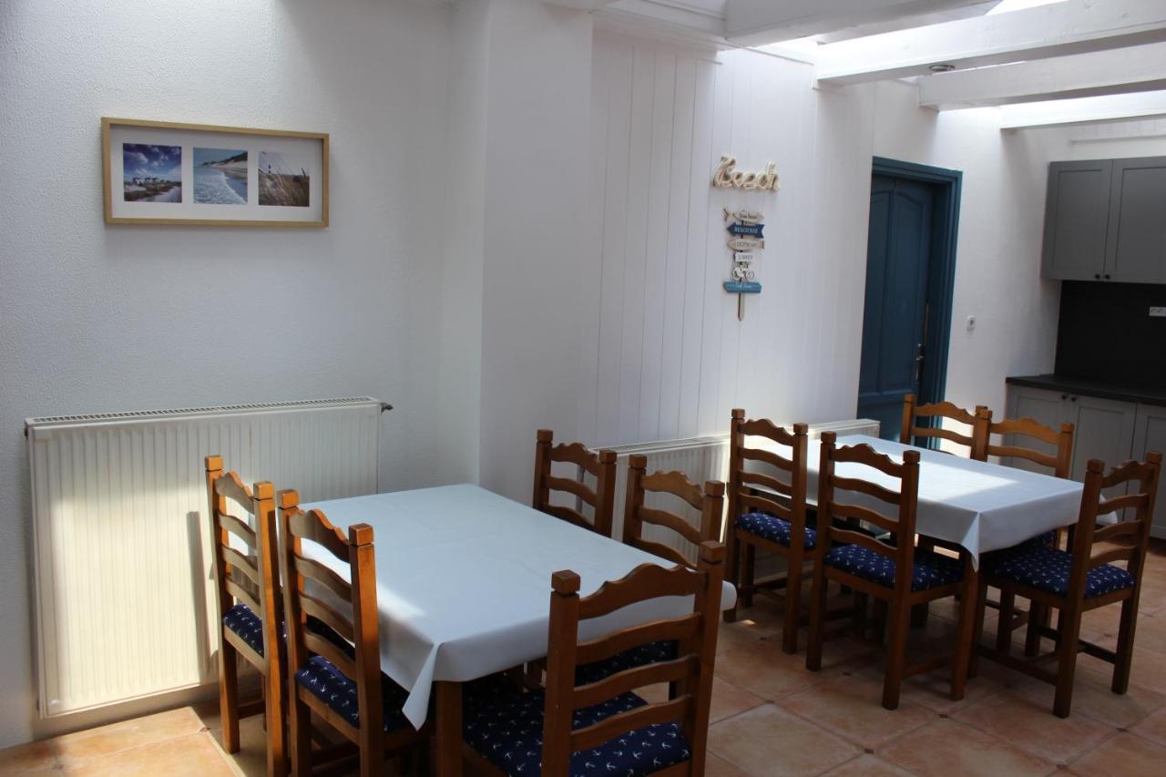 Pelso Apartman Zamárdi Extérieur photo