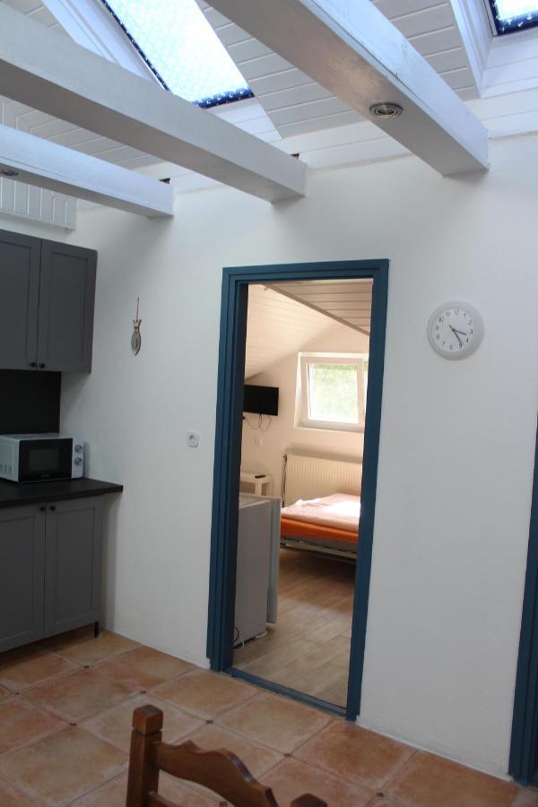 Pelso Apartman Zamárdi Extérieur photo