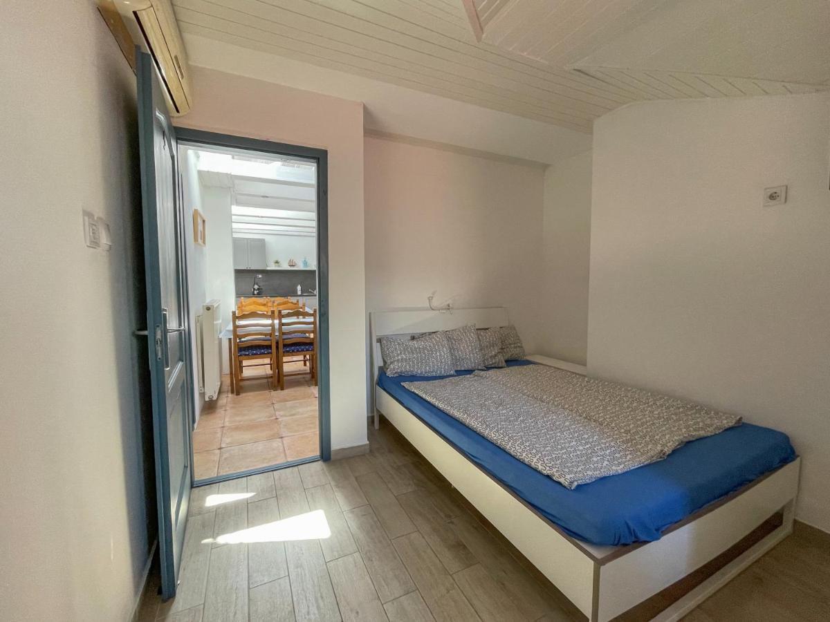 Pelso Apartman Zamárdi Extérieur photo