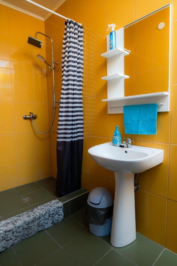 Pelso Apartman Zamárdi Extérieur photo