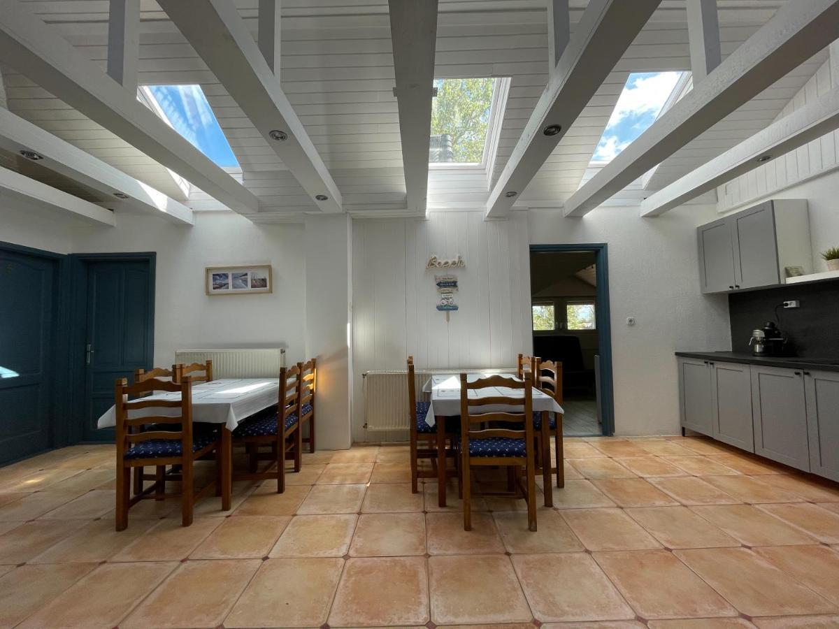 Pelso Apartman Zamárdi Extérieur photo