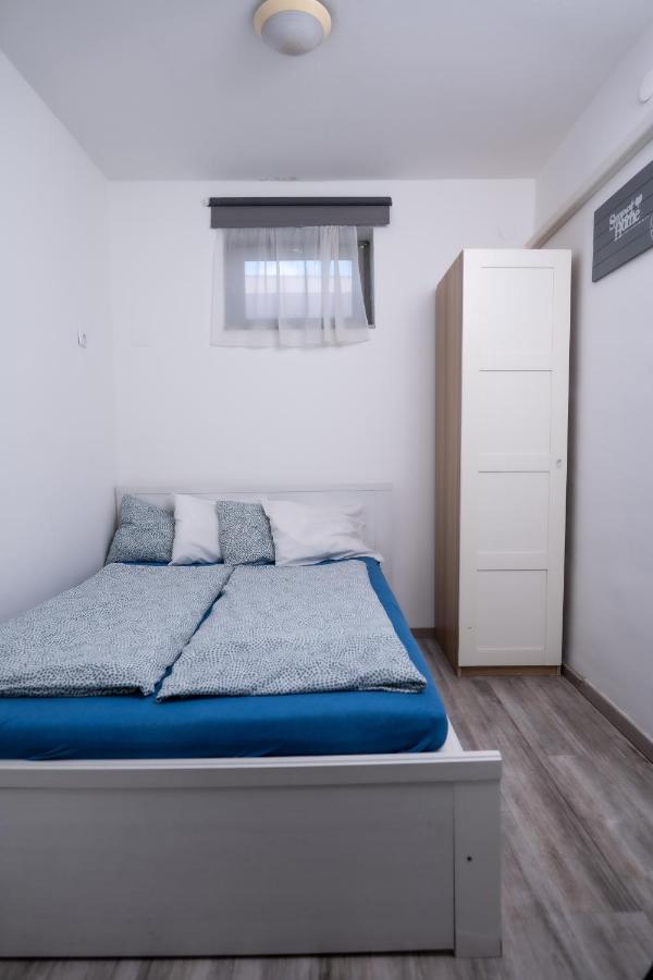 Pelso Apartman Zamárdi Extérieur photo