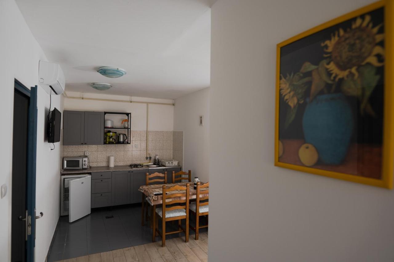 Pelso Apartman Zamárdi Extérieur photo