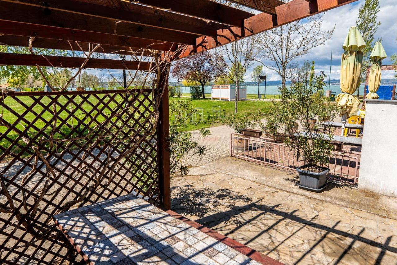 Pelso Apartman Zamárdi Extérieur photo