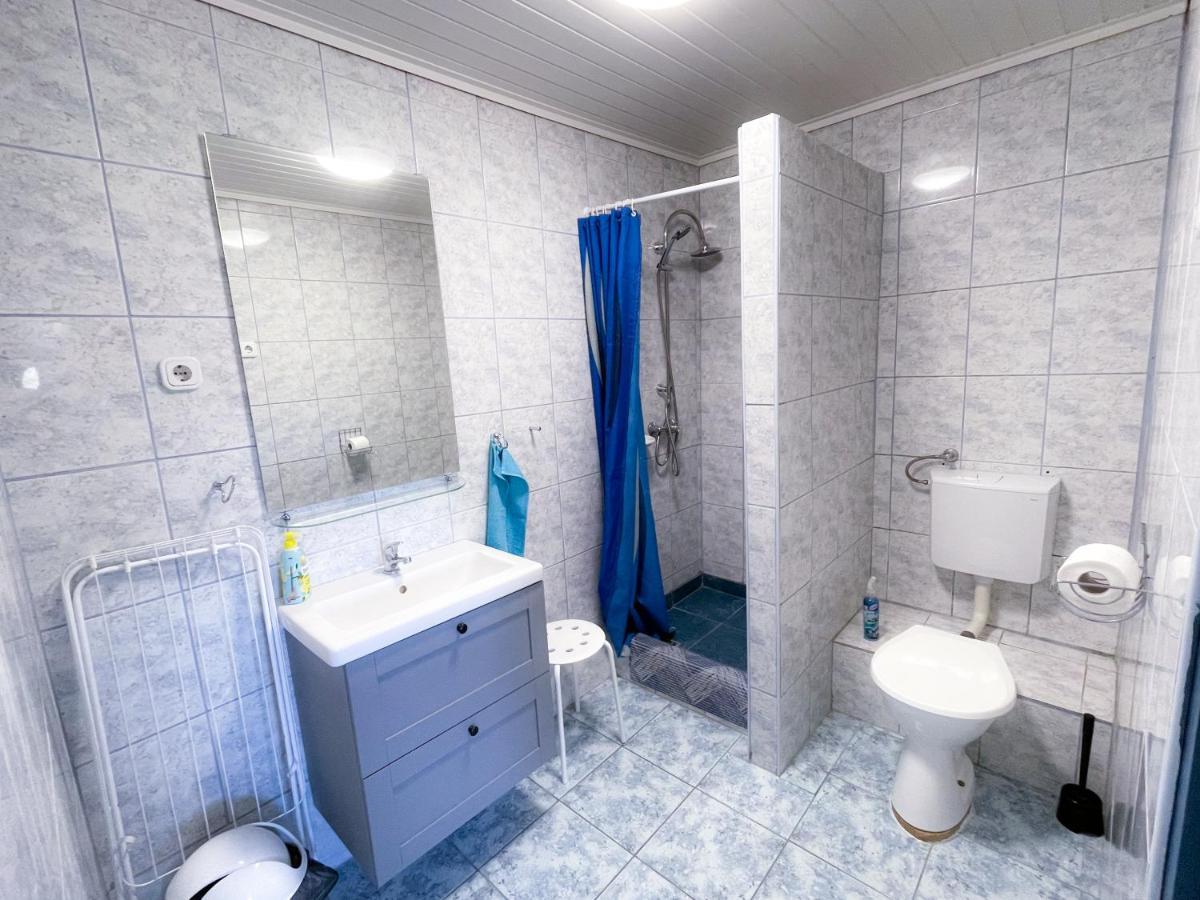 Pelso Apartman Zamárdi Extérieur photo