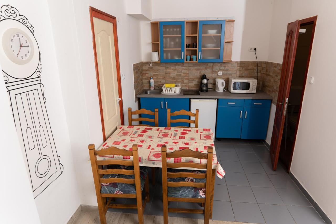 Pelso Apartman Zamárdi Extérieur photo