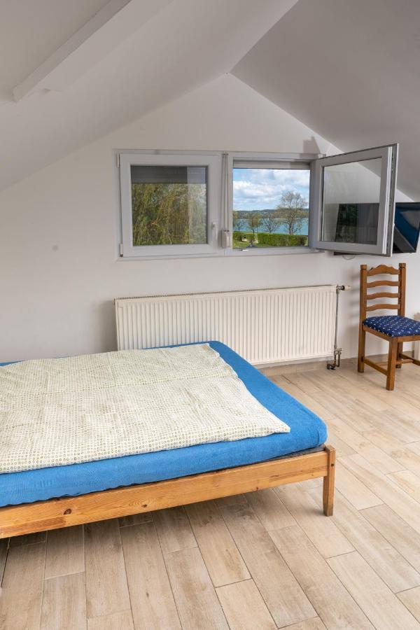 Pelso Apartman Zamárdi Extérieur photo