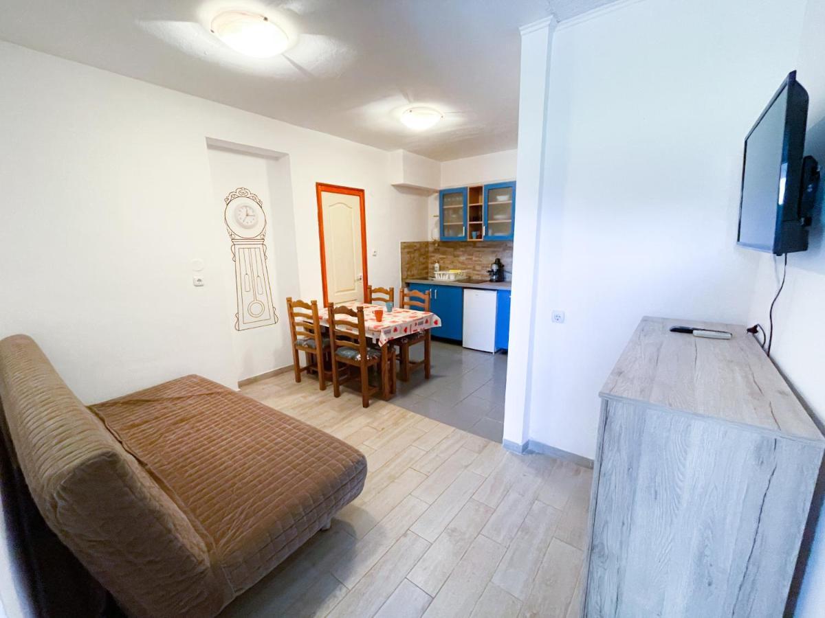 Pelso Apartman Zamárdi Extérieur photo