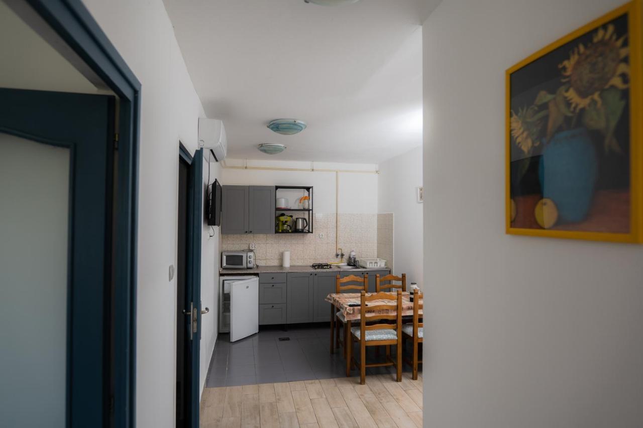 Pelso Apartman Zamárdi Extérieur photo