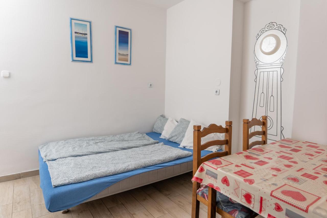 Pelso Apartman Zamárdi Extérieur photo