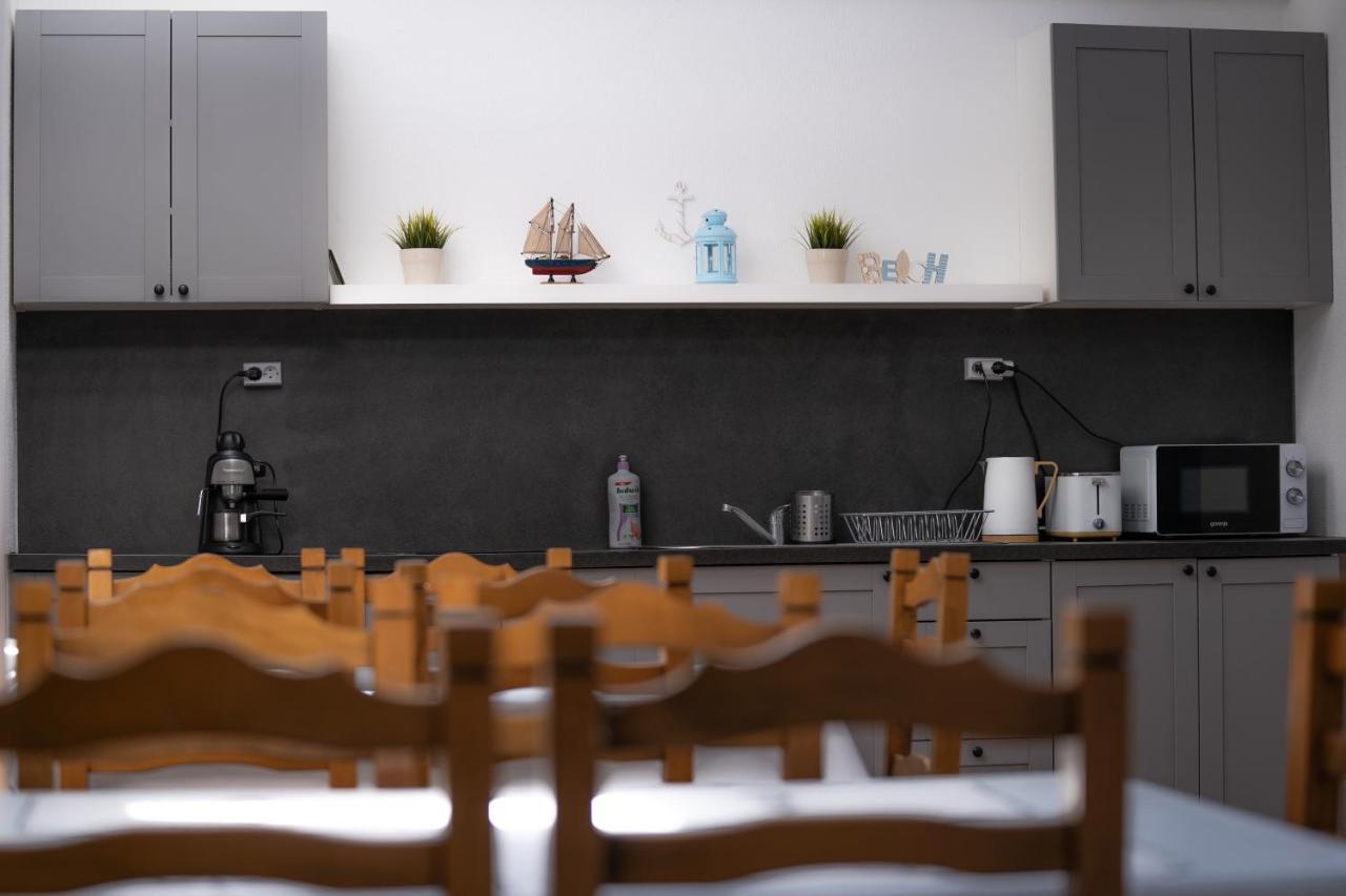 Pelso Apartman Zamárdi Extérieur photo