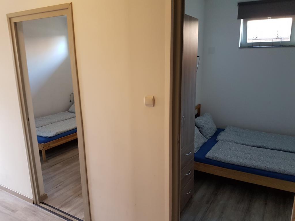 Pelso Apartman Zamárdi Extérieur photo