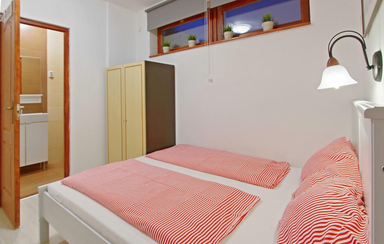 Pelso Apartman Zamárdi Extérieur photo