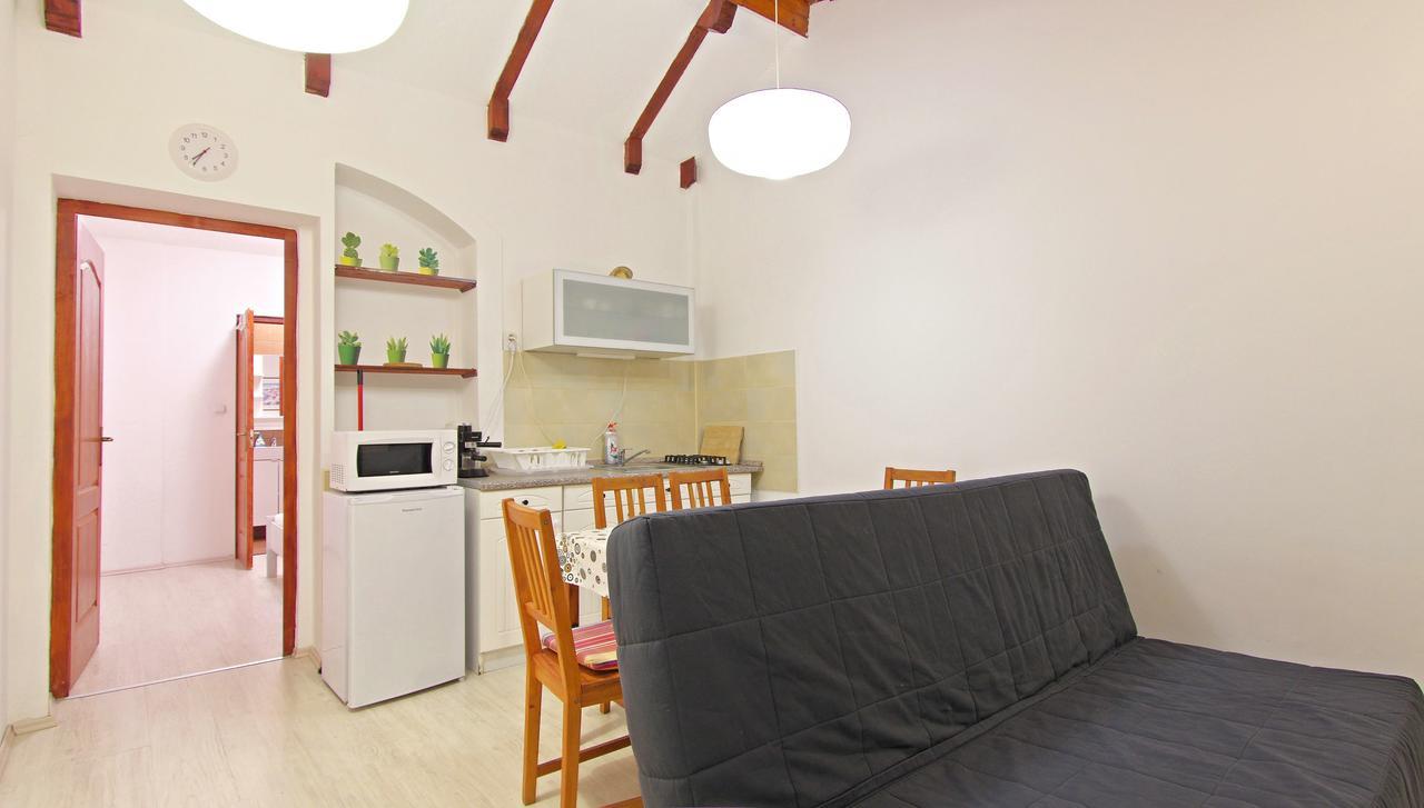 Pelso Apartman Zamárdi Extérieur photo